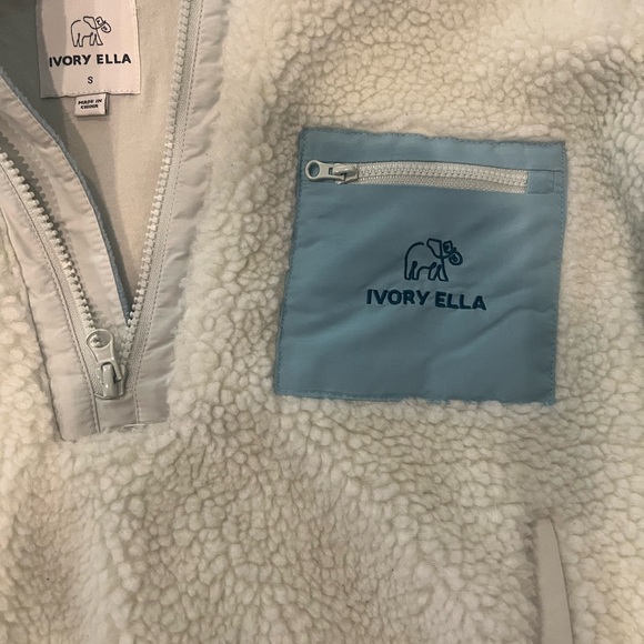Yvory Ella hoodie size S
Never used - Picture 4 of 4